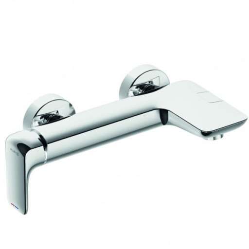 Смеситель для ванны Kludi Ameo 416710575