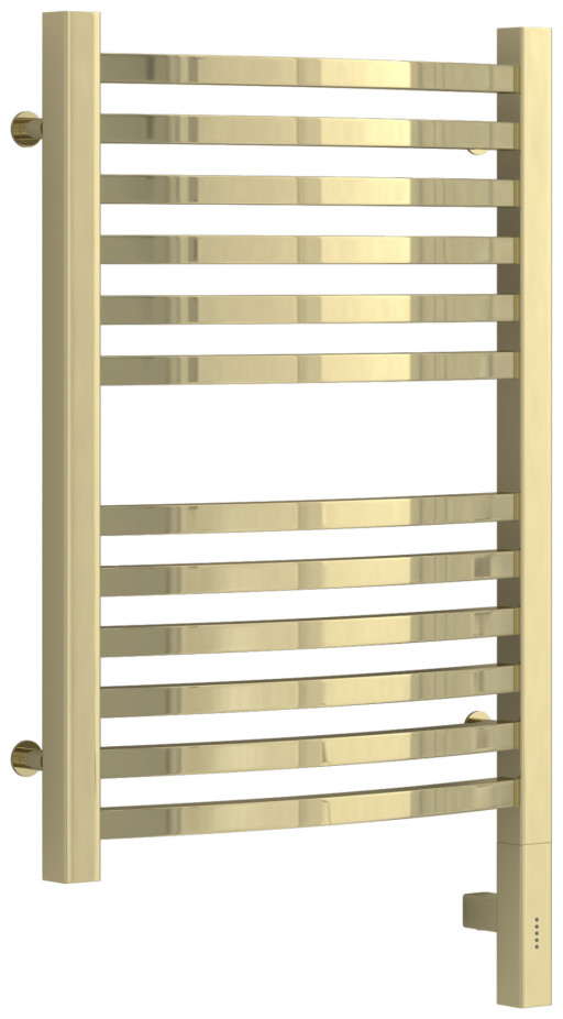 Полотенцесушитель электрический Сунержа Аркус 3.0 600х400 МЭМ правый Шампань