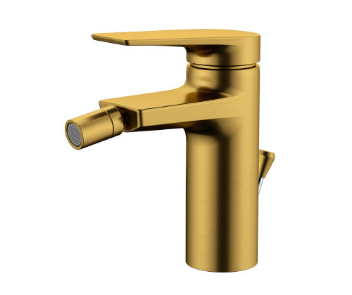 WasserKRAFT Aisch 5506 Смеситель для биде