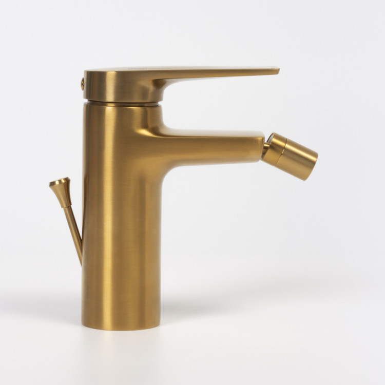 WasserKRAFT Aisch 5506 Смеситель для биде