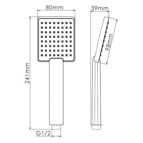 WasserKRAFT A141 Лейк1-функциональная