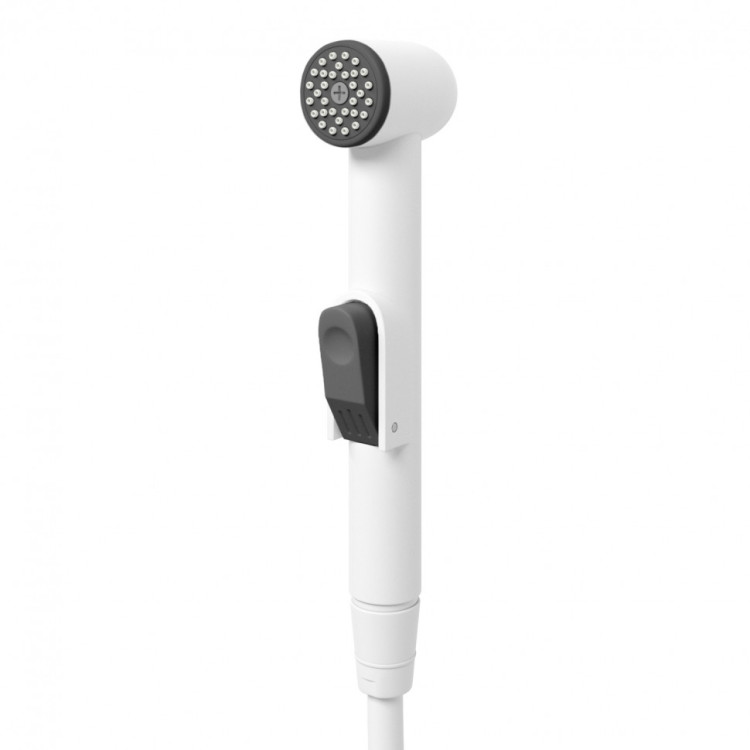 WasserKRAFT A157 Гигиеническая лейкфиксатором
