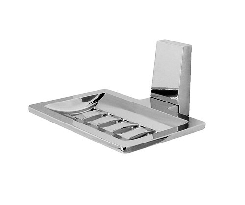 WasserKRAFT Lopau K-6069 Мыльница решетка