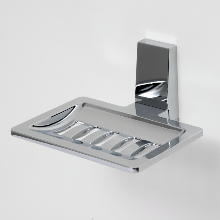 WasserKRAFT Lopau K-6069 Мыльница решетка