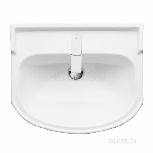 Раковина Aquaton Classic 55 B 1AX015WBXX000