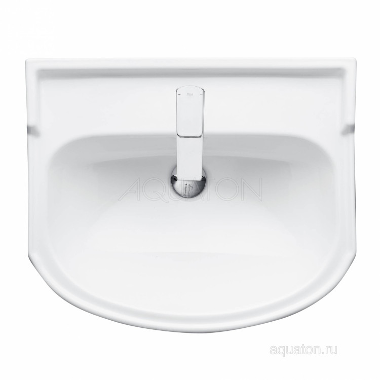 Раковина Aquaton Classic 55 B 1AX015WBXX000