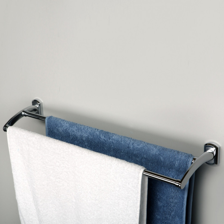 WasserKRAFT Oder K-3040 Держатель полотенец двойной