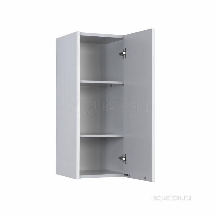 Полуколонна Aquaton Сильва правая дуб полярный 1A215703SIW7R