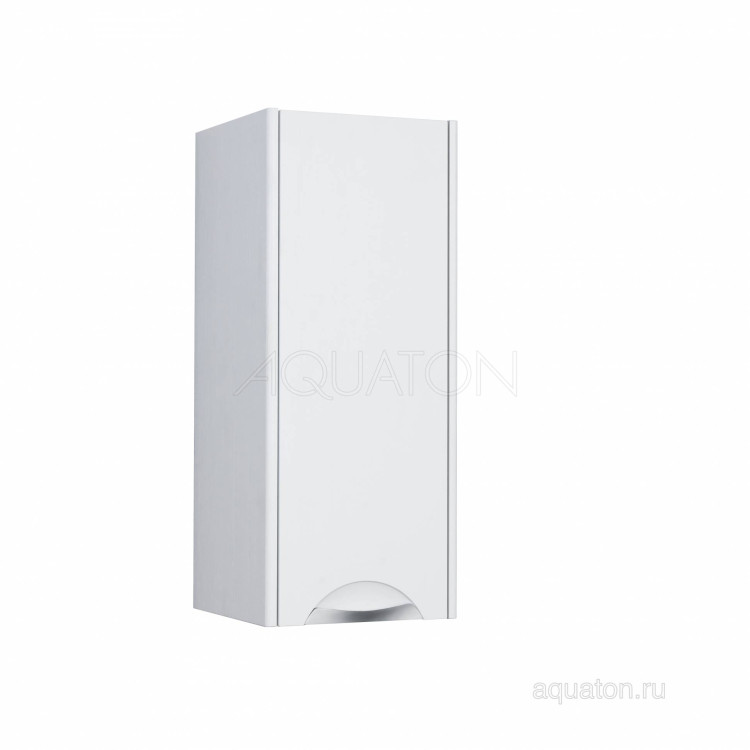 Полуколонна Aquaton Сильва правая дуб полярный 1A215703SIW7R