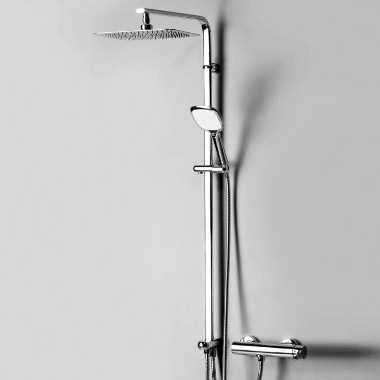 WasserKRAFT A042 Душевой комплект