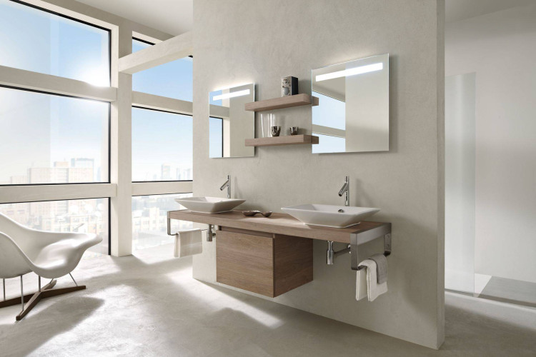 Полочка 80 см Jacob Delafon PARALLEL EB501-E10