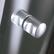 Дверь в душевой проем Vegas Eolo 2P 90