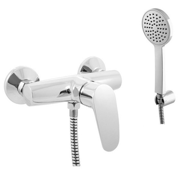 Смеситель для душа Rav Slezak Amur AM781.5/1