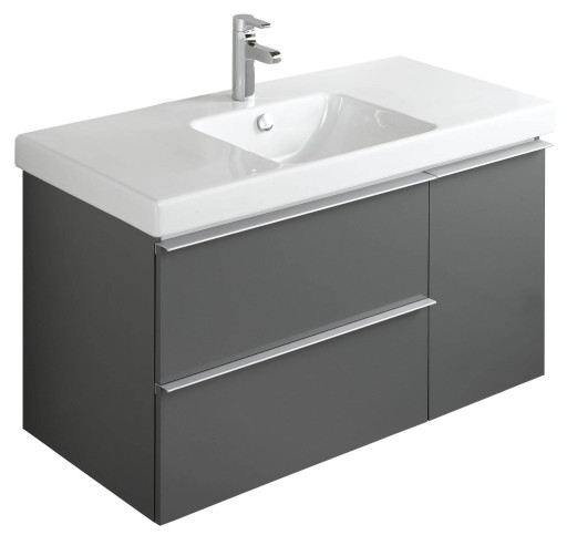 Mебель для раковины-столешницы Jacob Delafon ODEON UP EB891RU-J5