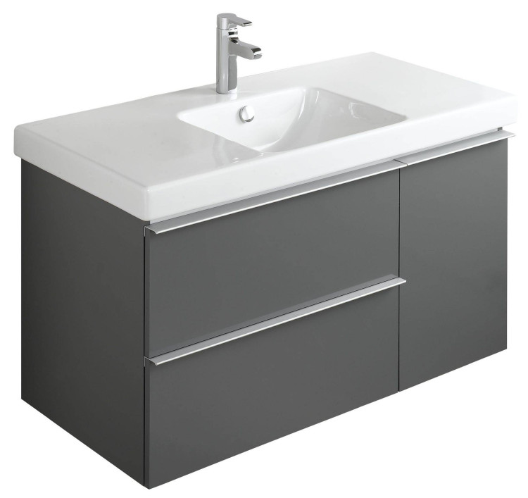 Mебель для раковины-столешницы Jacob Delafon ODEON UP EB891RU-J5