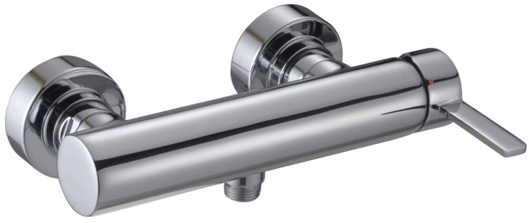 Hастенный смеситель для душа Jacob Delafon STILLNESS E12779-4-CP