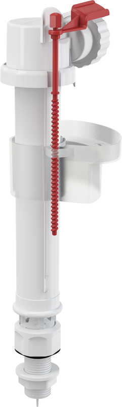 Впускной механизм с нижней подводкой Alcadrain A17-1/2&quot;