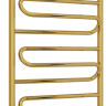 Полотенцесушитель электрический Сунержа Элегия 3.0 1200х600 МЭМ левый Золото