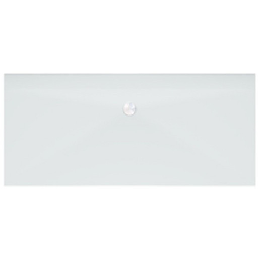 Душевой поддон из искусственного камня Kolpa San Re-Walk 140x90