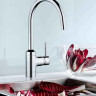 Смеситель для кухни Kludi Bozz 428030576