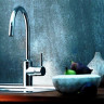 Смеситель для кухни Kludi Bozz 428030576