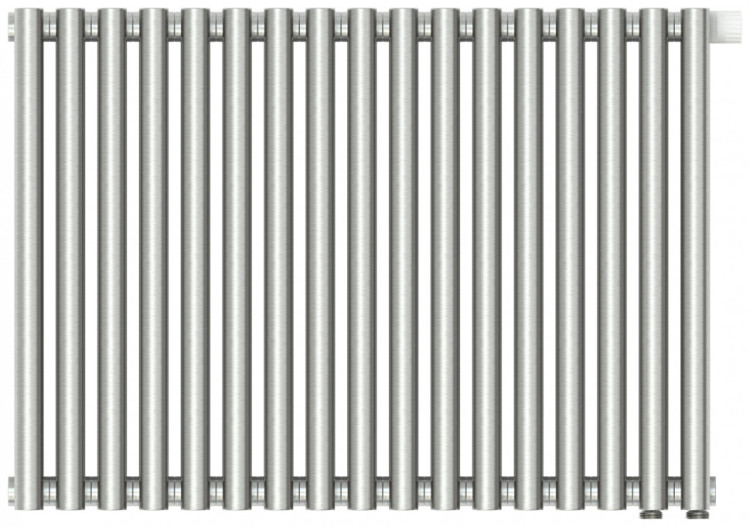Отопительный радиатор Сунержа Эстет-00 EU50 500х765 17 секций Сатин