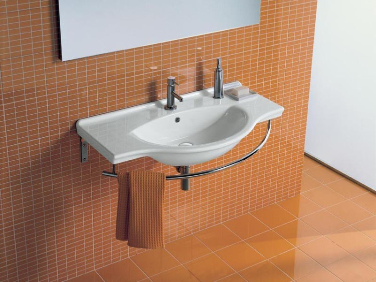 Раковина Hatria Sophie 95 YOHC