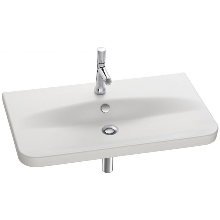 Раковина Jacob Delafon Replay 80 E4486-00