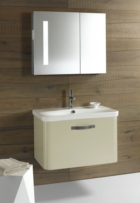 Раковина Jacob Delafon Replay 80 E4486-00