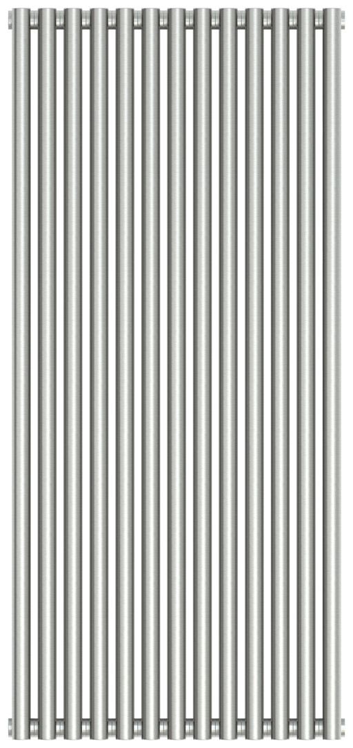 Отопительный радиатор Сунержа Эстет-00 1200х585 13 секций Сатин