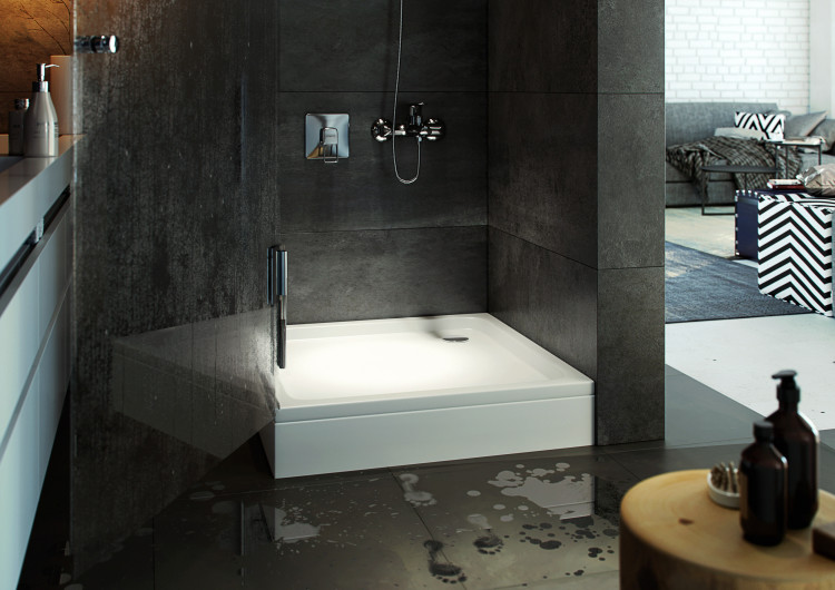 Душевой поддон Aquatek DPA-0000005