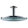 Верхний душ Hansgrohe Raindance 24 27477000
