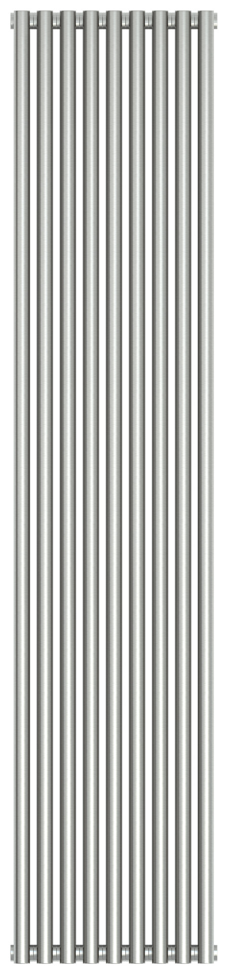 Отопительный радиатор Сунержа Эстет-00 1800х405 9 секций Сатин