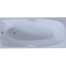 Ванна акриловая Aquatek Европа EVR180-0000041