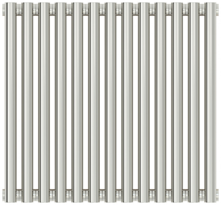 Отопительный радиатор Сунержа Эстет-00 500х585 13 секций Без покрытия