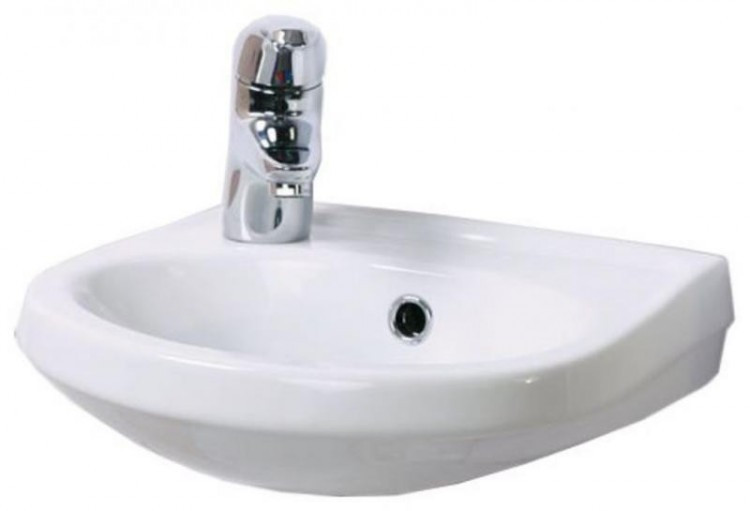 Раковина Sanita Лада LDASAWB01