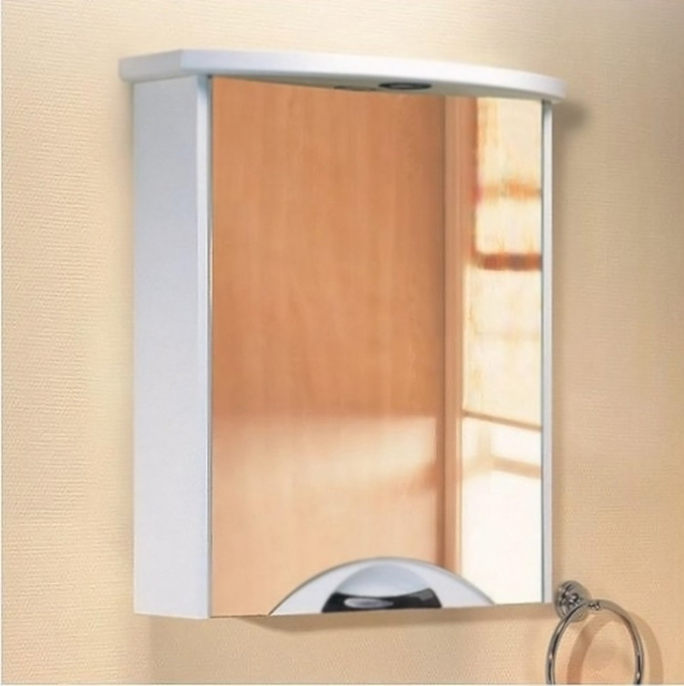 Тумба под раковину Aqwella Ультра люкс 55