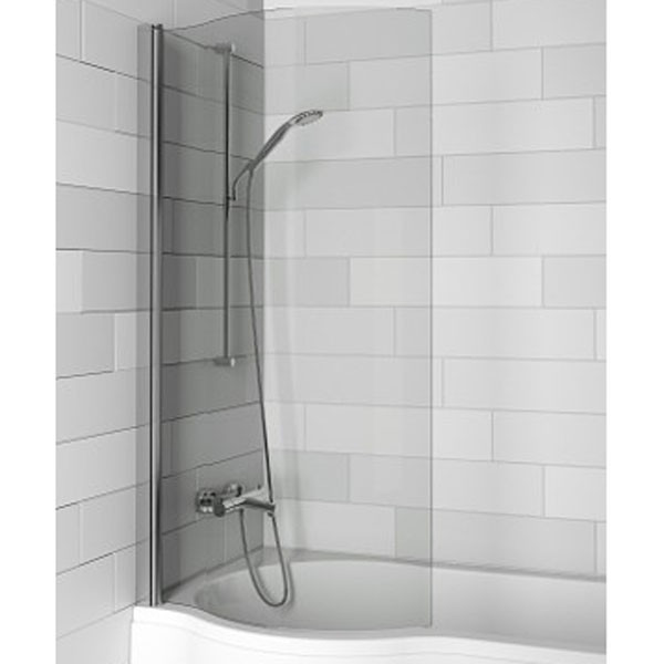 Шторка на ванну Riho Nautic 3000 Dorado 80x150