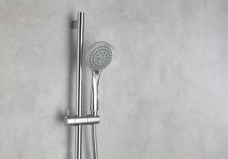 Душевой комплект встраиваемый Aquatek AQ1074CR