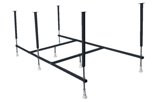 Рама разборная 1Marka ПУ 150*70