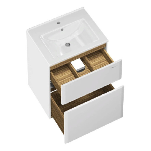 Тумба под раковину Edelform Amata 60 подвесная