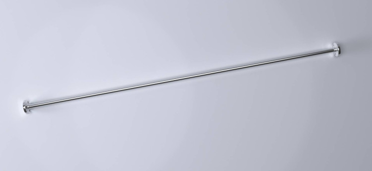 Карниз для ванны 1Marka прямой 1700