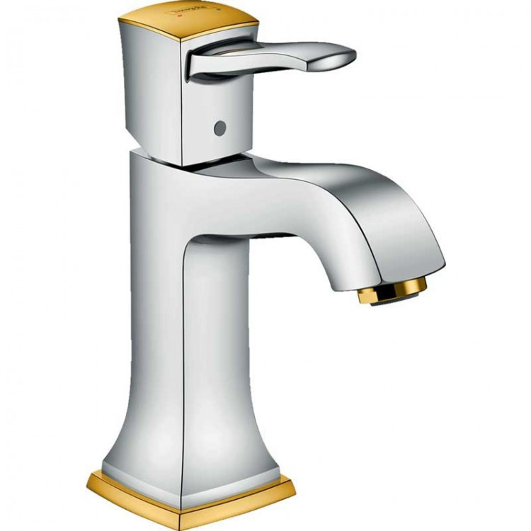 Смеситель для раковины Hansgrohe Metropol Classic 31300090
