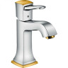 Смеситель для раковины Hansgrohe Metropol Classic 31300090