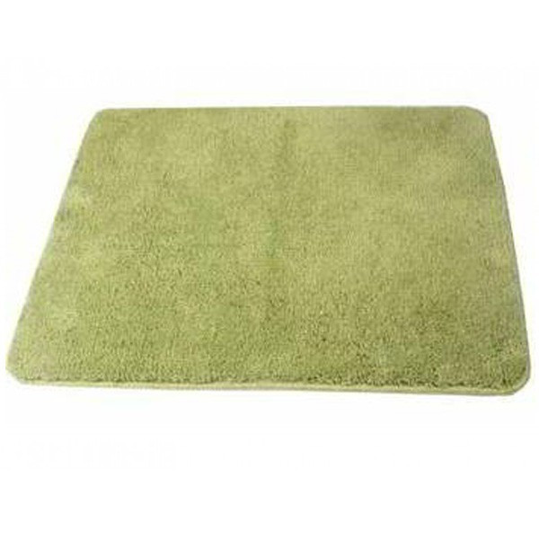 Коврик для ванной комнаты Fixsen FX-0126А Green 50х70