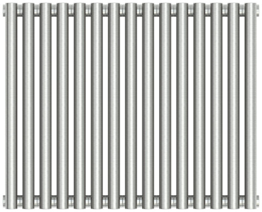 Отопительный радиатор Сунержа Эстет-11 500х675 15 секций Сатин