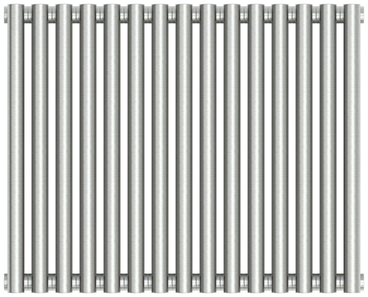 Отопительный радиатор Сунержа Эстет-11 500х675 15 секций Сатин