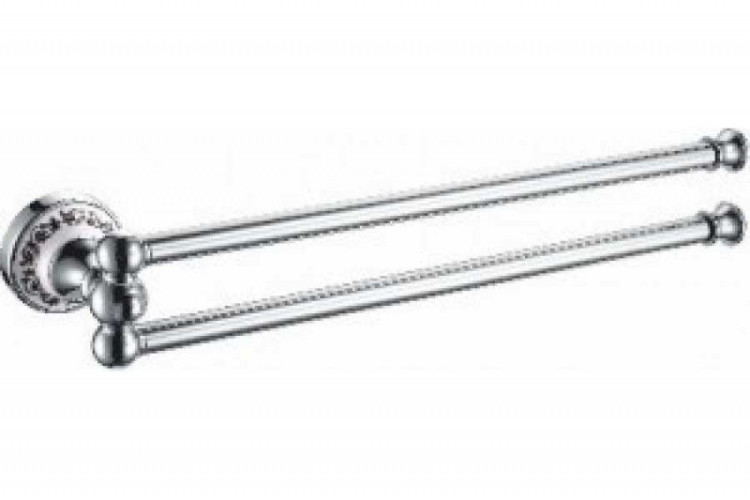 Держатель для полотенец Fixsen Bogema FX-78502A