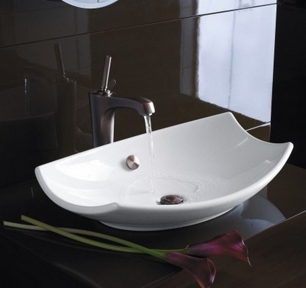 Раковина-чаша Jacob Delafon Leaf 60 E1186-00