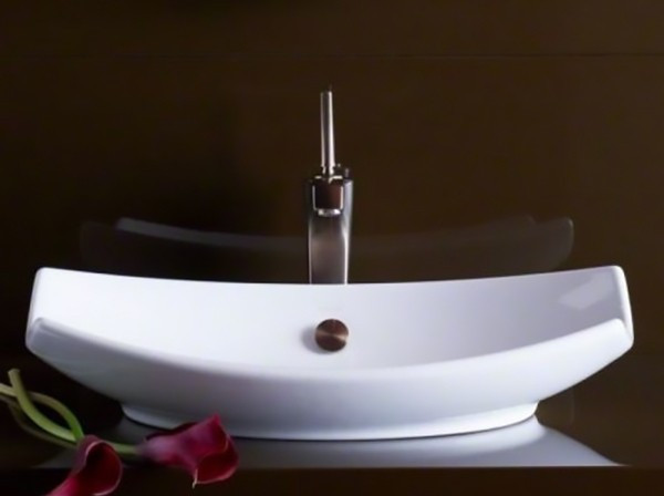 Раковина-чаша Jacob Delafon Leaf 60 E1186-00